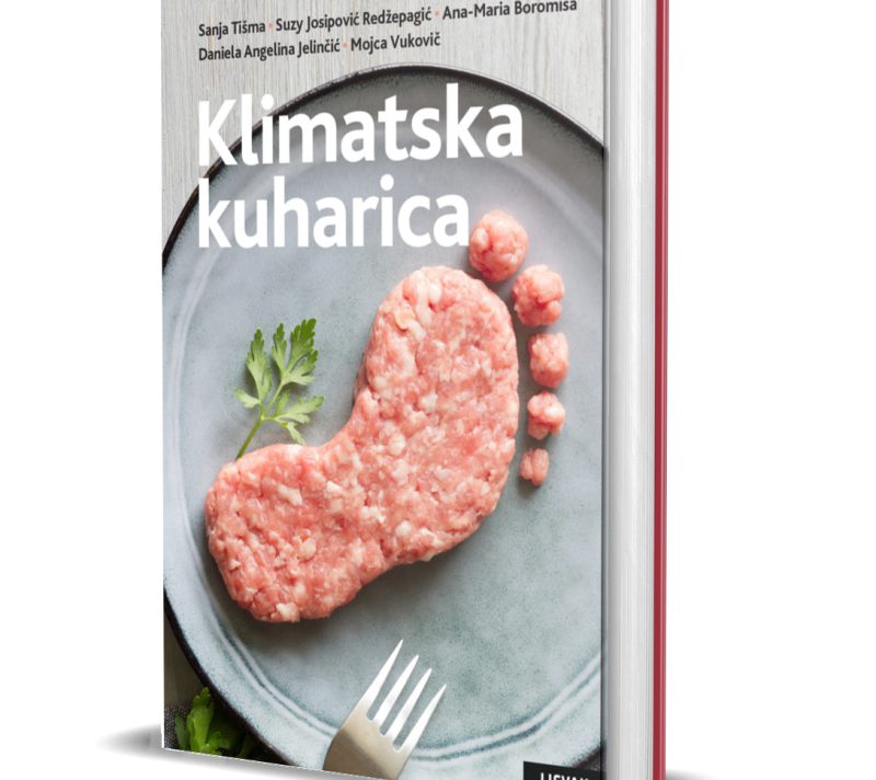 Klimatska kuharica