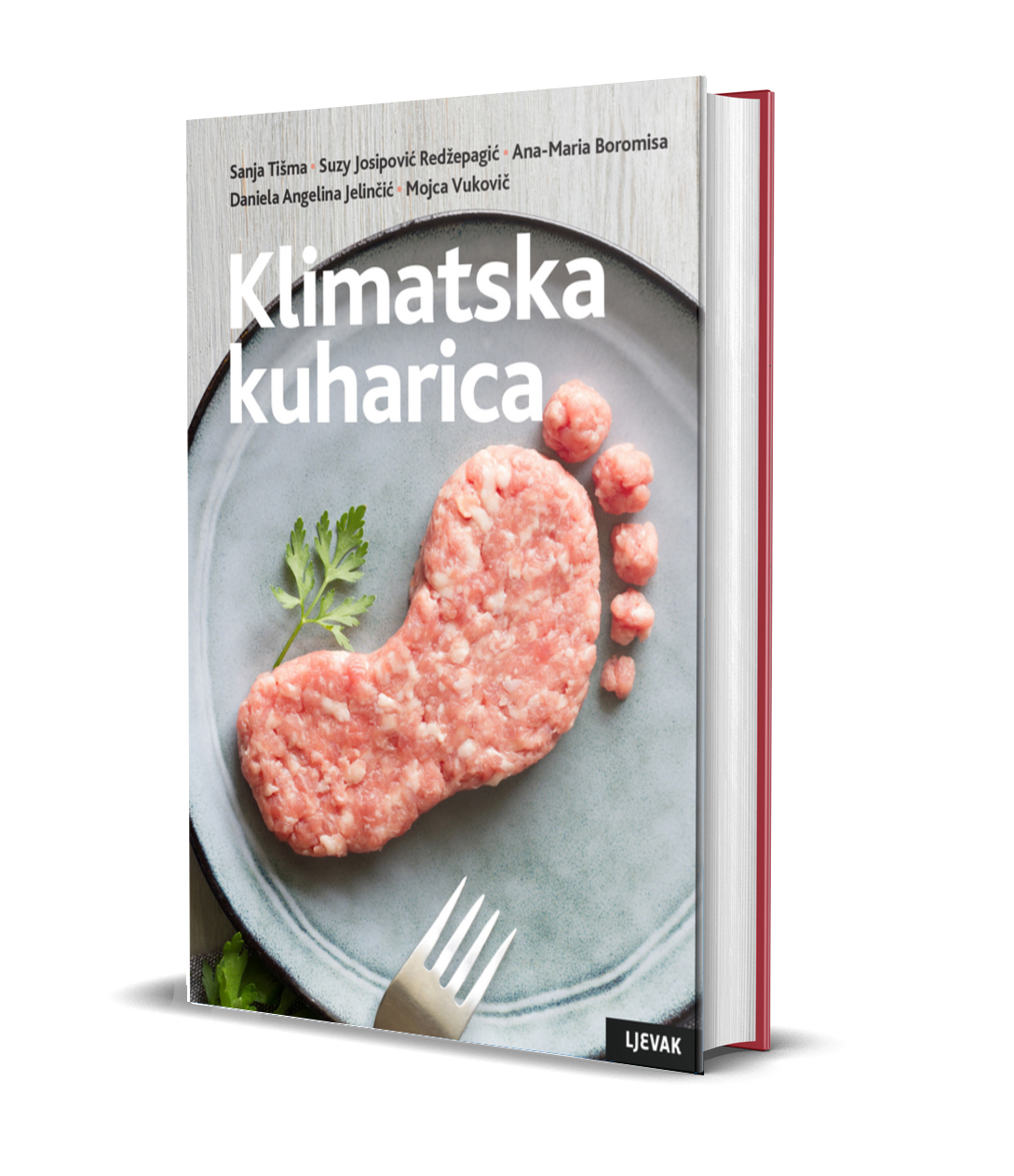 Klimatska kuharica