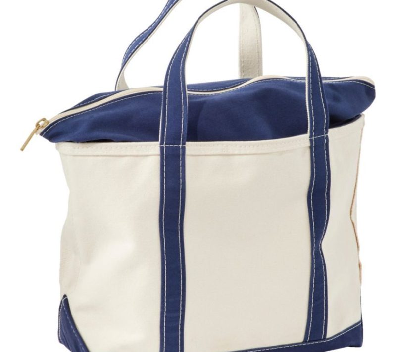 Chic tote torbe za posao