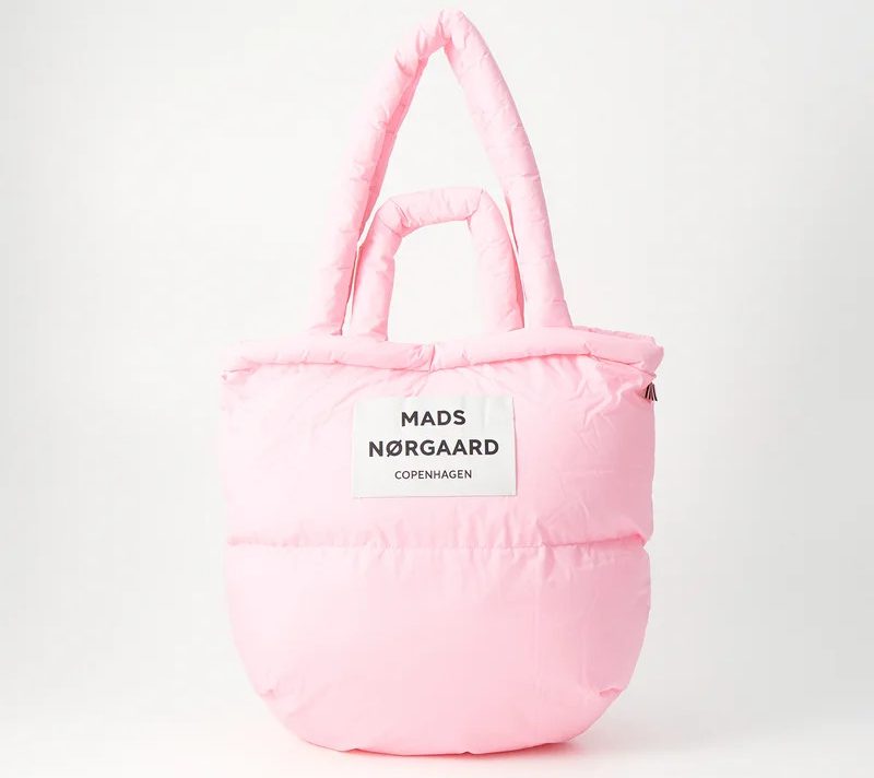 Chic tote torbe za posao