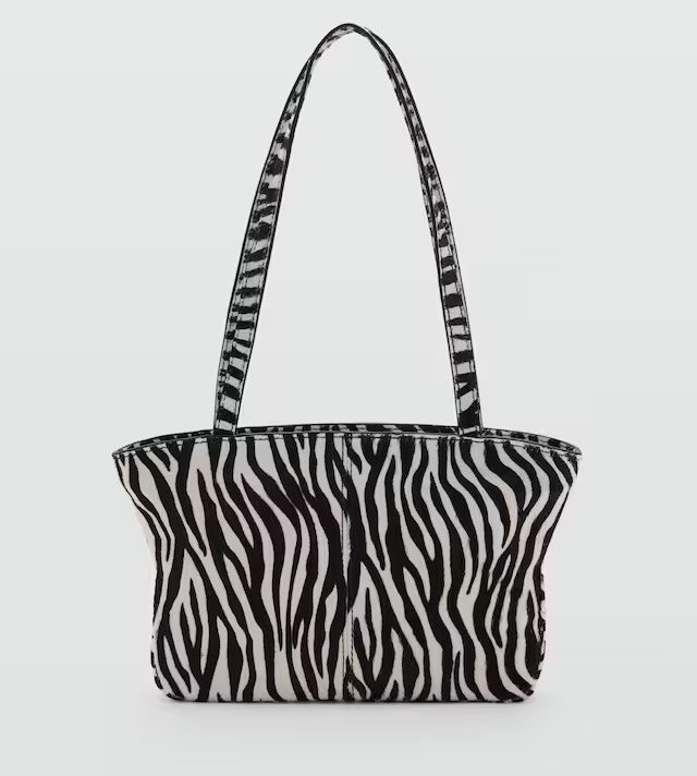 Chic tote torbe za posao