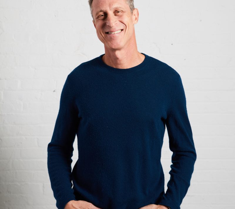 Mark Hyman: Hrana – Što bismo trebali jesti?