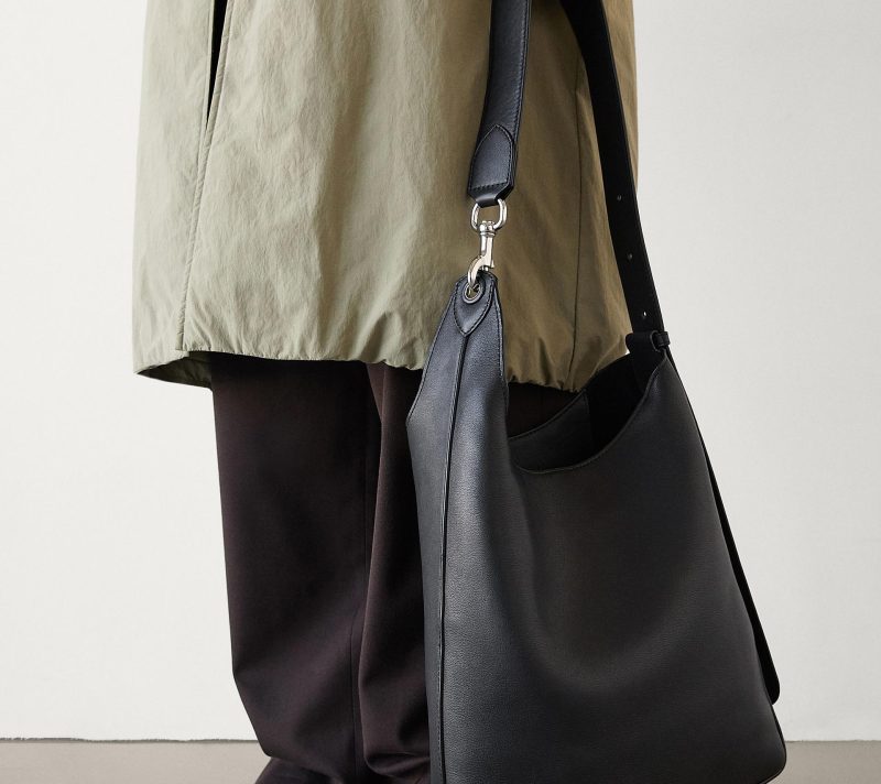 Chic tote torbe za posao