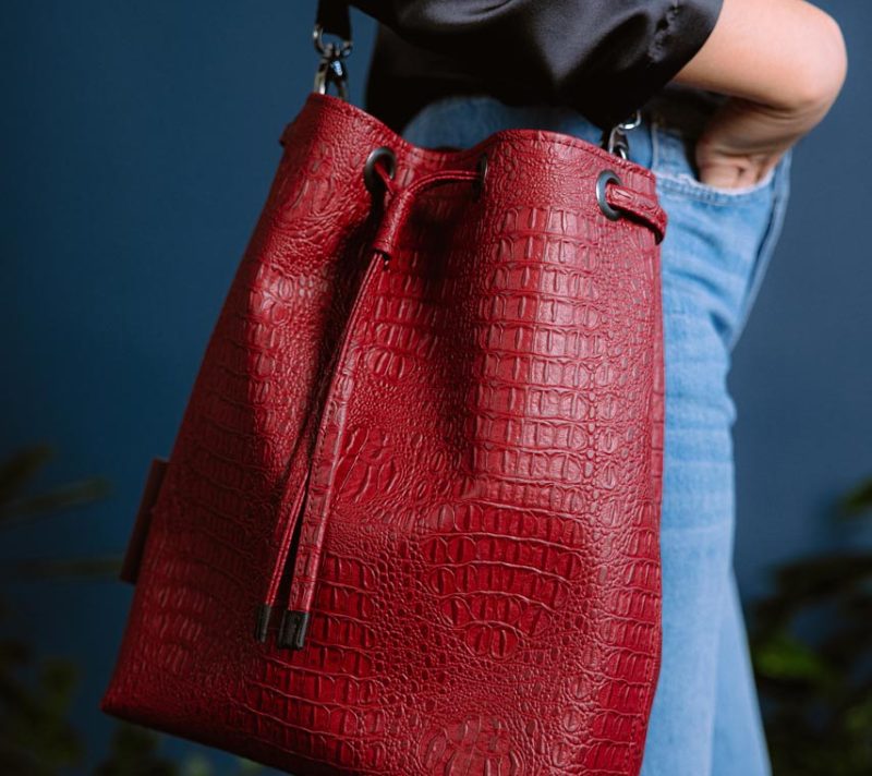 Chic tote torbe za posao