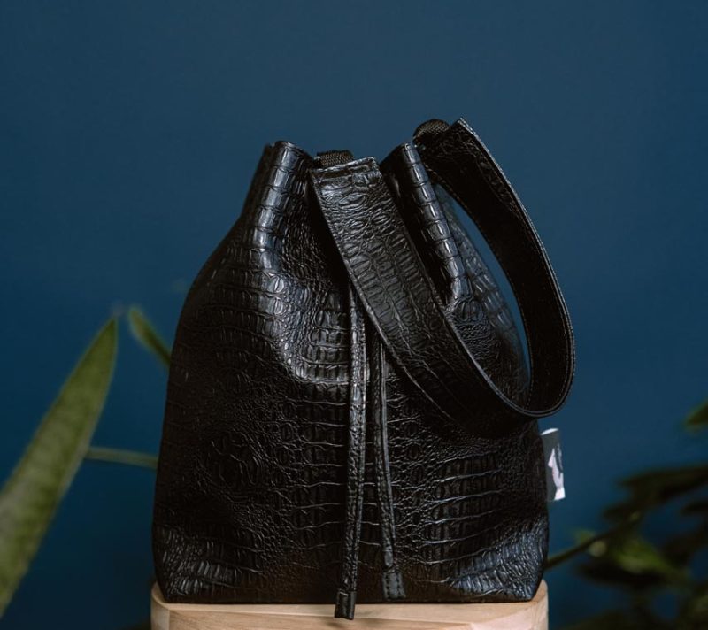 Chic tote torbe za posao