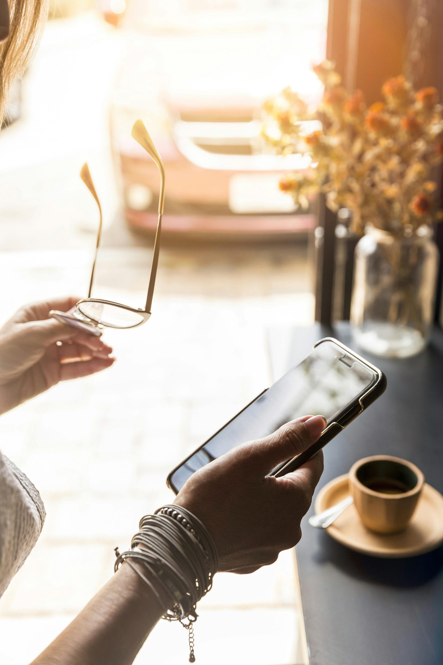 Evo zašto morate isprobati phone free february