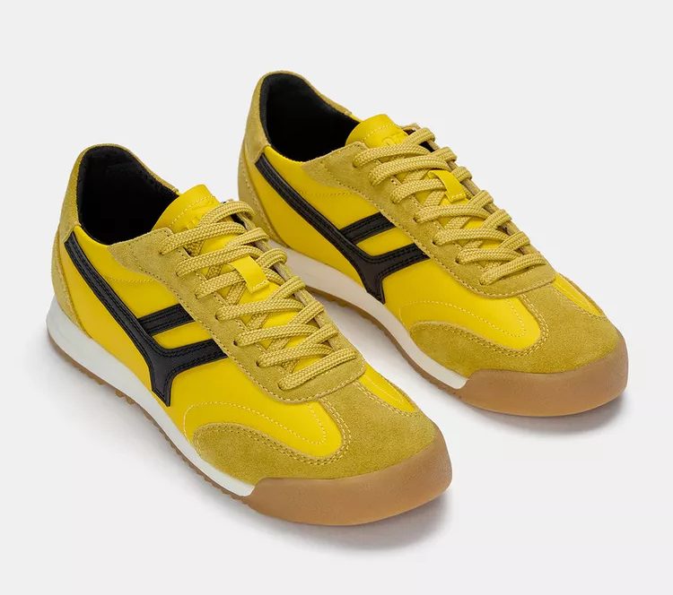 Najbolji modeli šarenih tenisica iz high street dućana