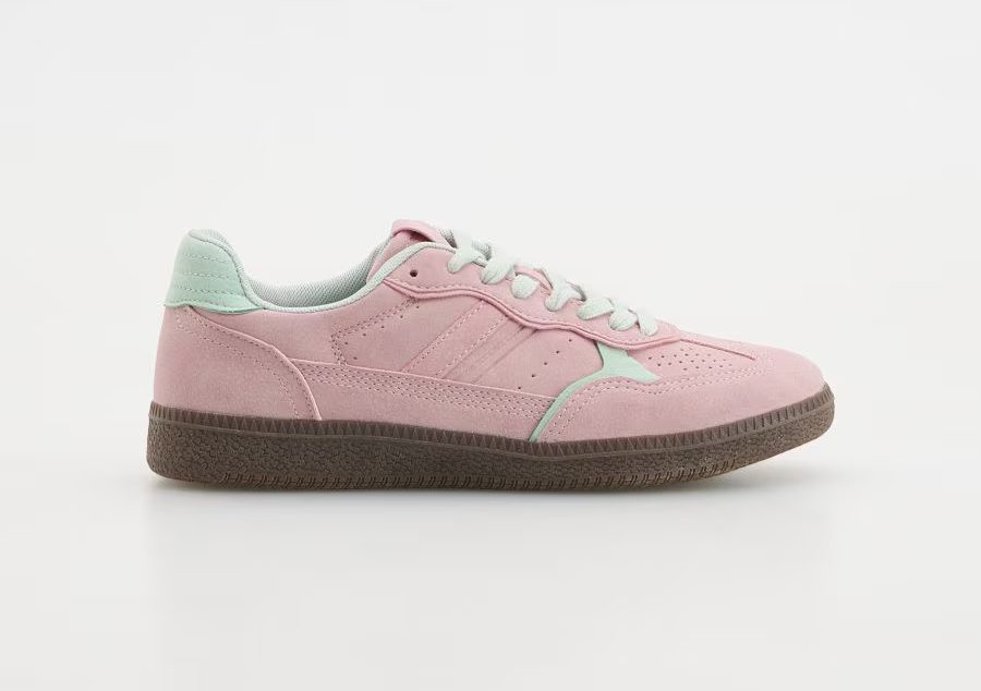 Najbolji modeli šarenih tenisica iz high street dućana