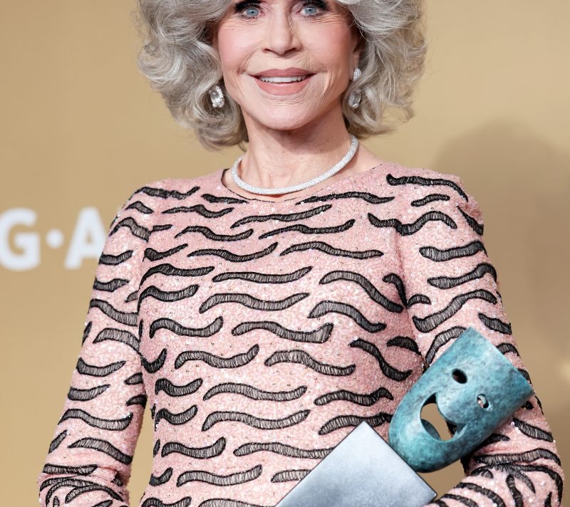 Najbolji lookovi s dodjele SAG nagrada