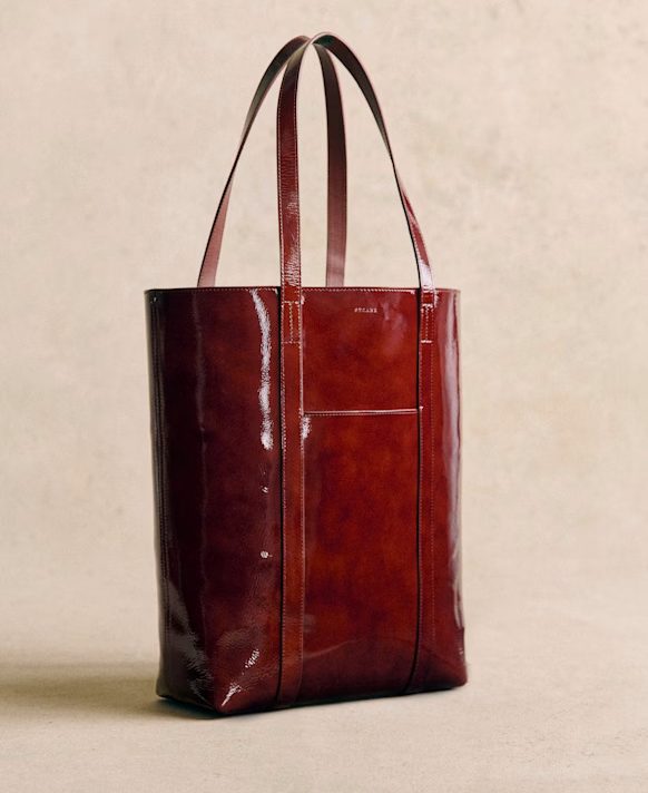 Chic tote torbe za posao