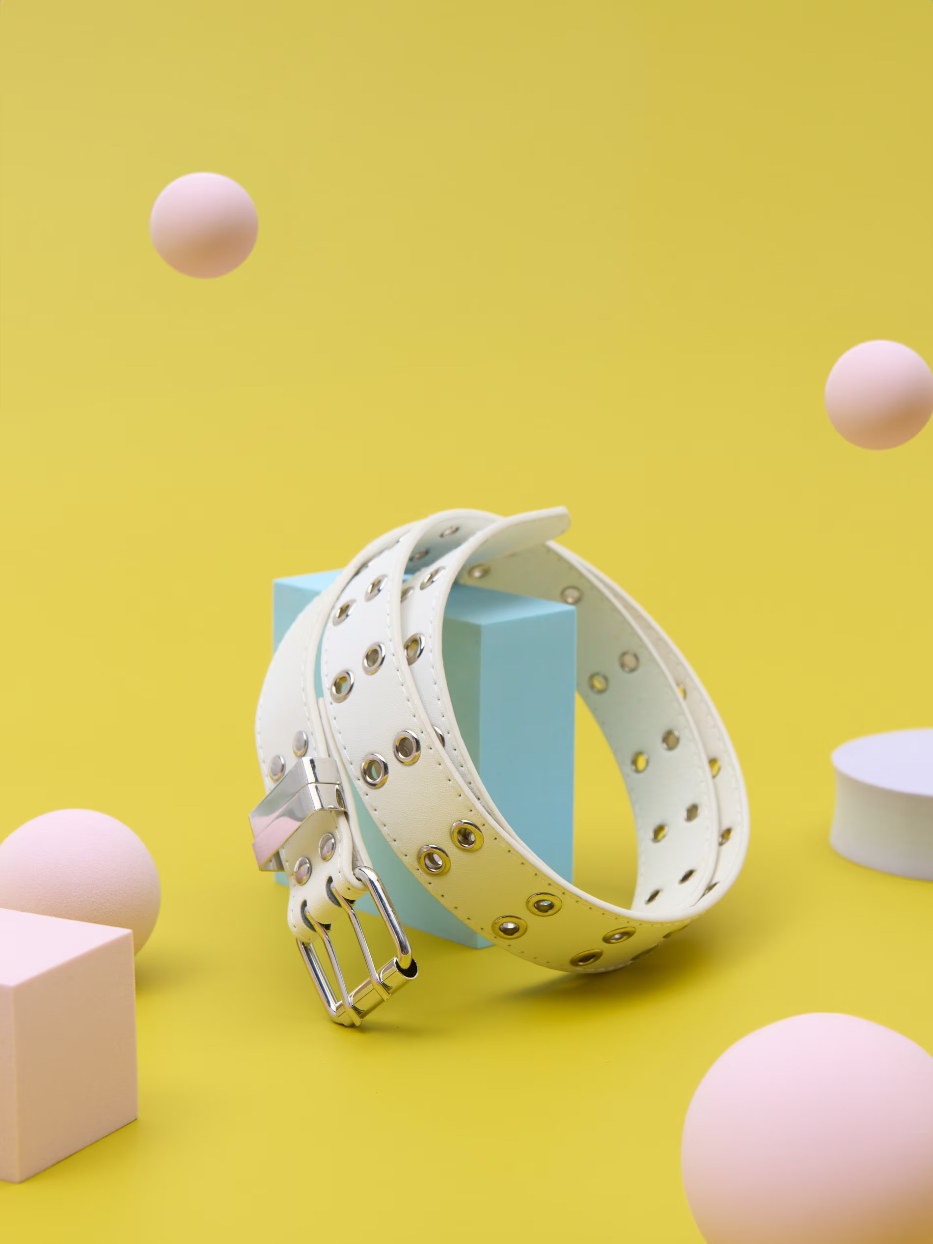 Proljetni modni dodatci iz Sinsaya