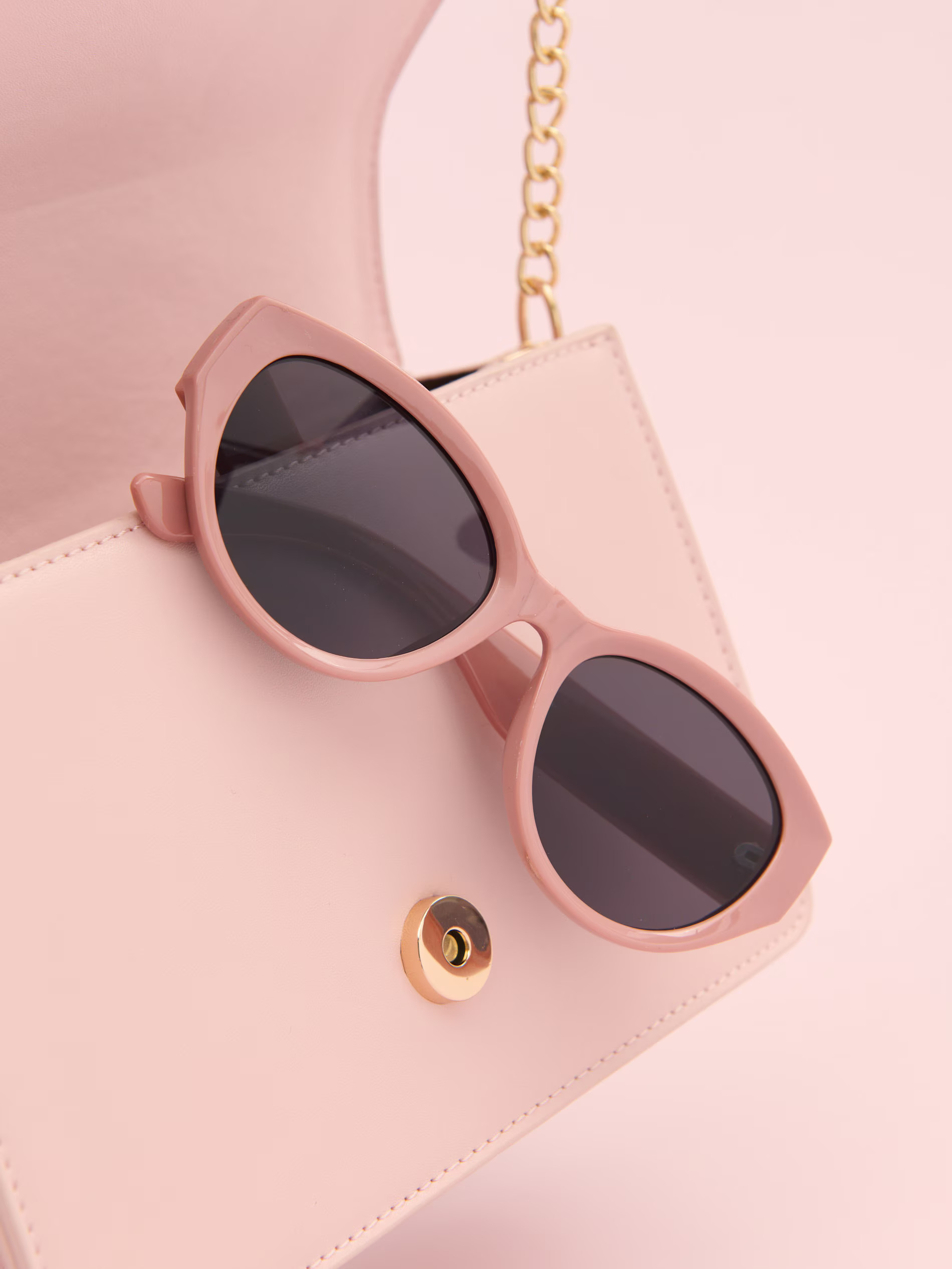 Proljetni modni dodatci iz Sinsaya