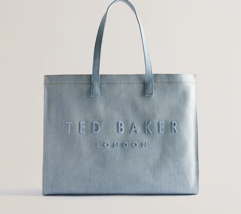 Chic tote torbe za posao