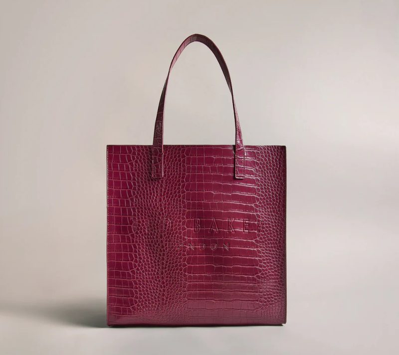 Chic tote torbe za posao