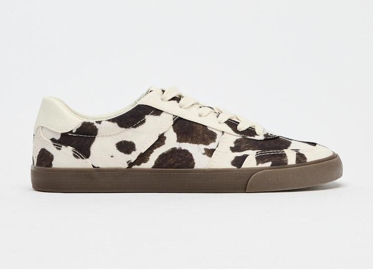 Najbolji modeli šarenih tenisica iz high street dućana