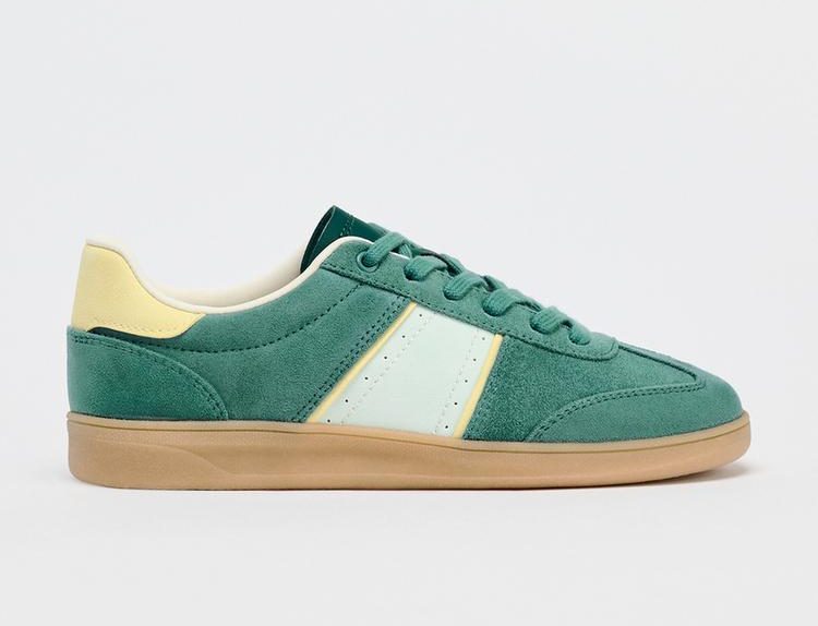 Najbolji modeli šarenih tenisica iz high street dućana