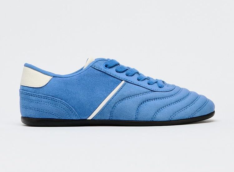 Najbolji modeli šarenih tenisica iz high street dućana