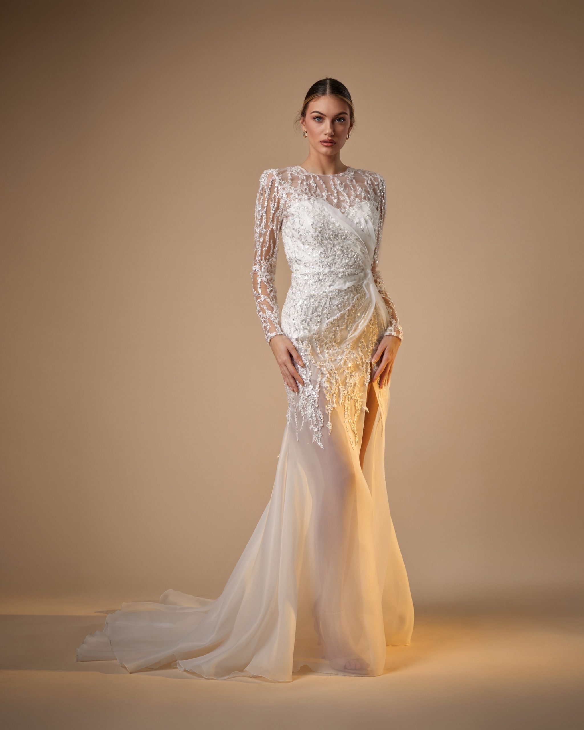 Nova kolekcija Ivan Alduk vjenčanica