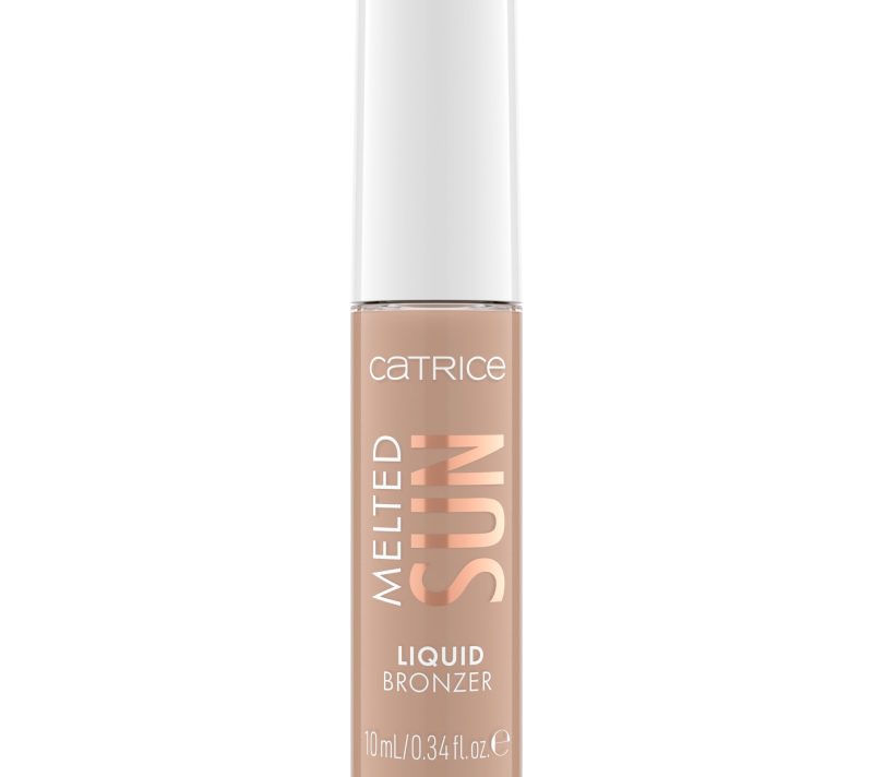 Catrice proljetna kolekcija donosi tri ključna beauty trenda