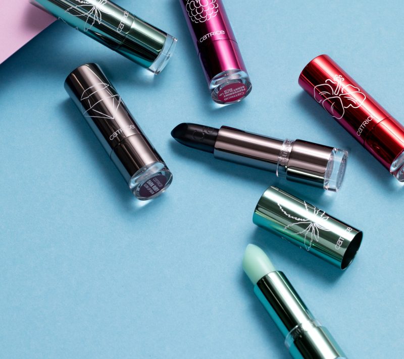 "Catrice proljetna kolekcija donosi tri ključna beauty trenda