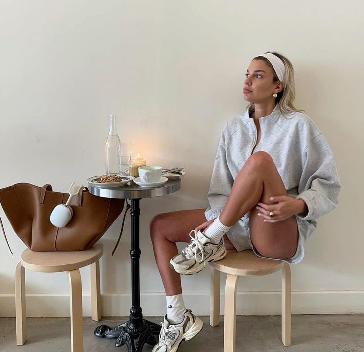 Outfiti za trening postali su vrlo chic, a ovih 10 stylinga to dokazuje