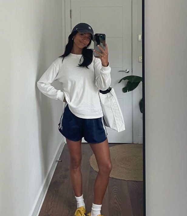 Outfiti za trening postali su vrlo chic, a ovih 10 stylinga to dokazuje
