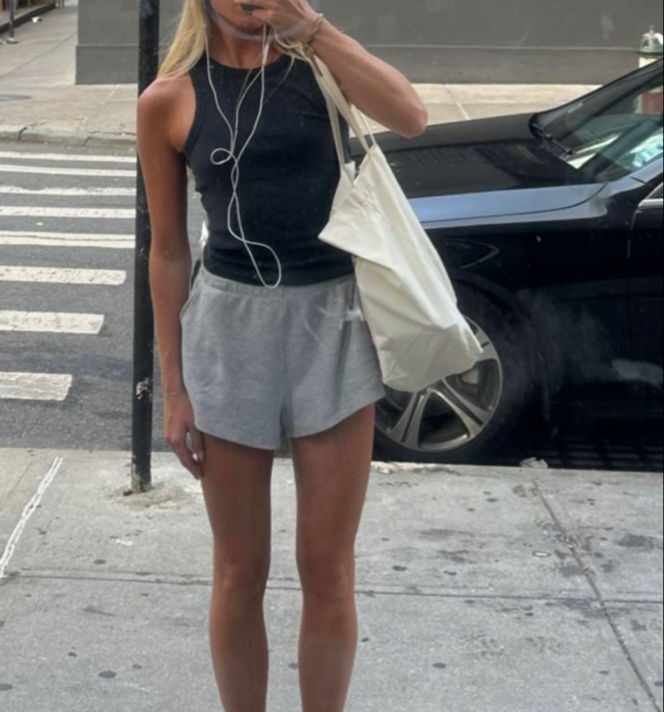 Outfiti za trening postali su vrlo chic, a ovih 10 stylinga to dokazuje