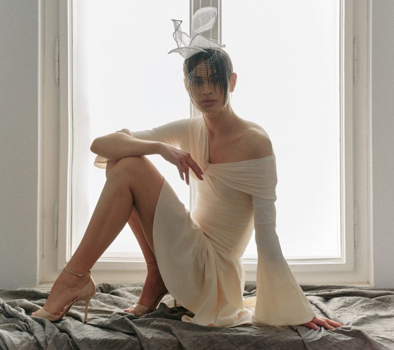 Diana viljevac vjenčanice