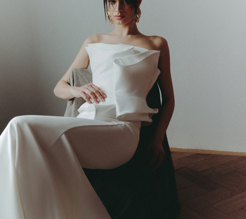 Diana viljevac vjenčanice