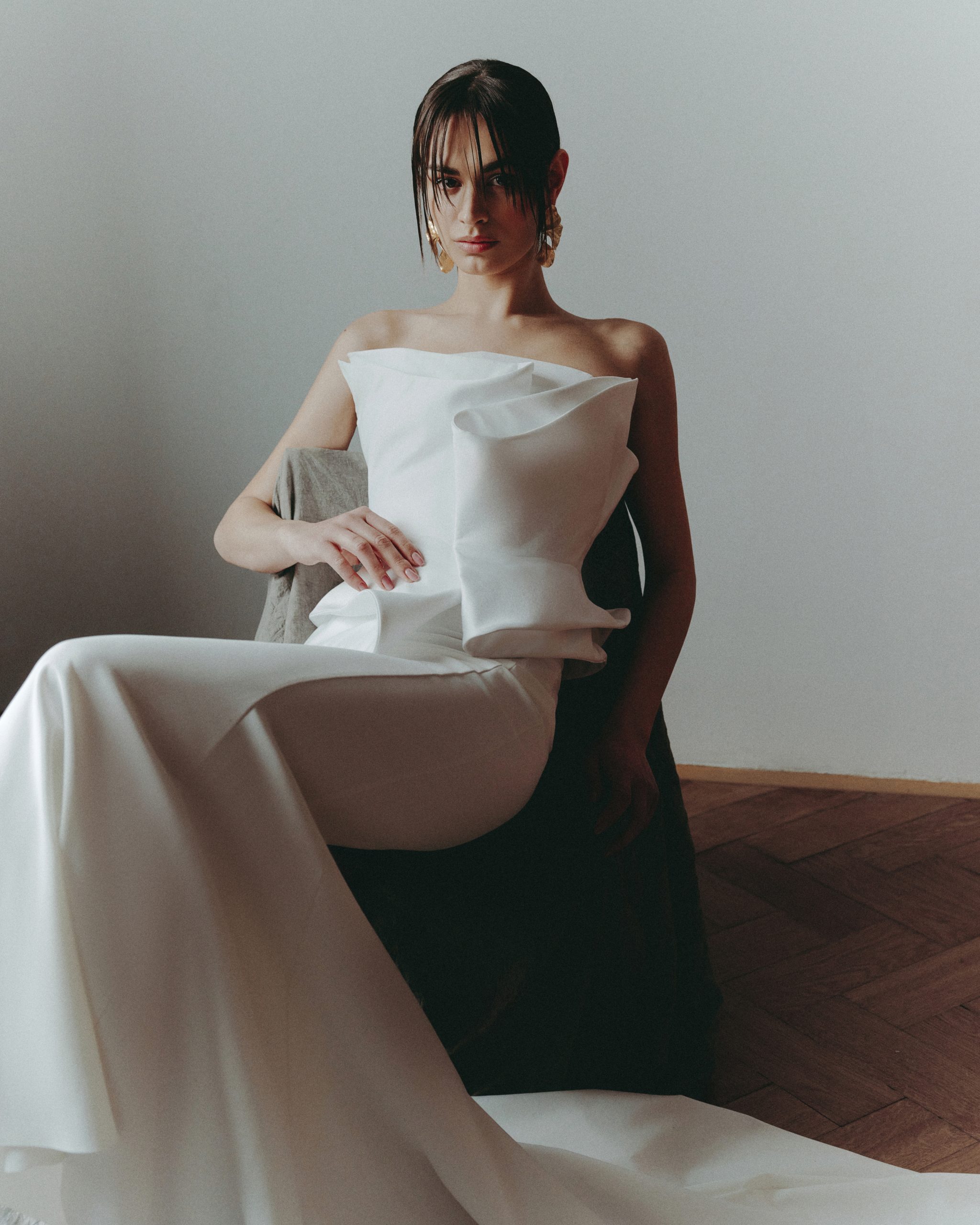 Diana viljevac vjenčanice