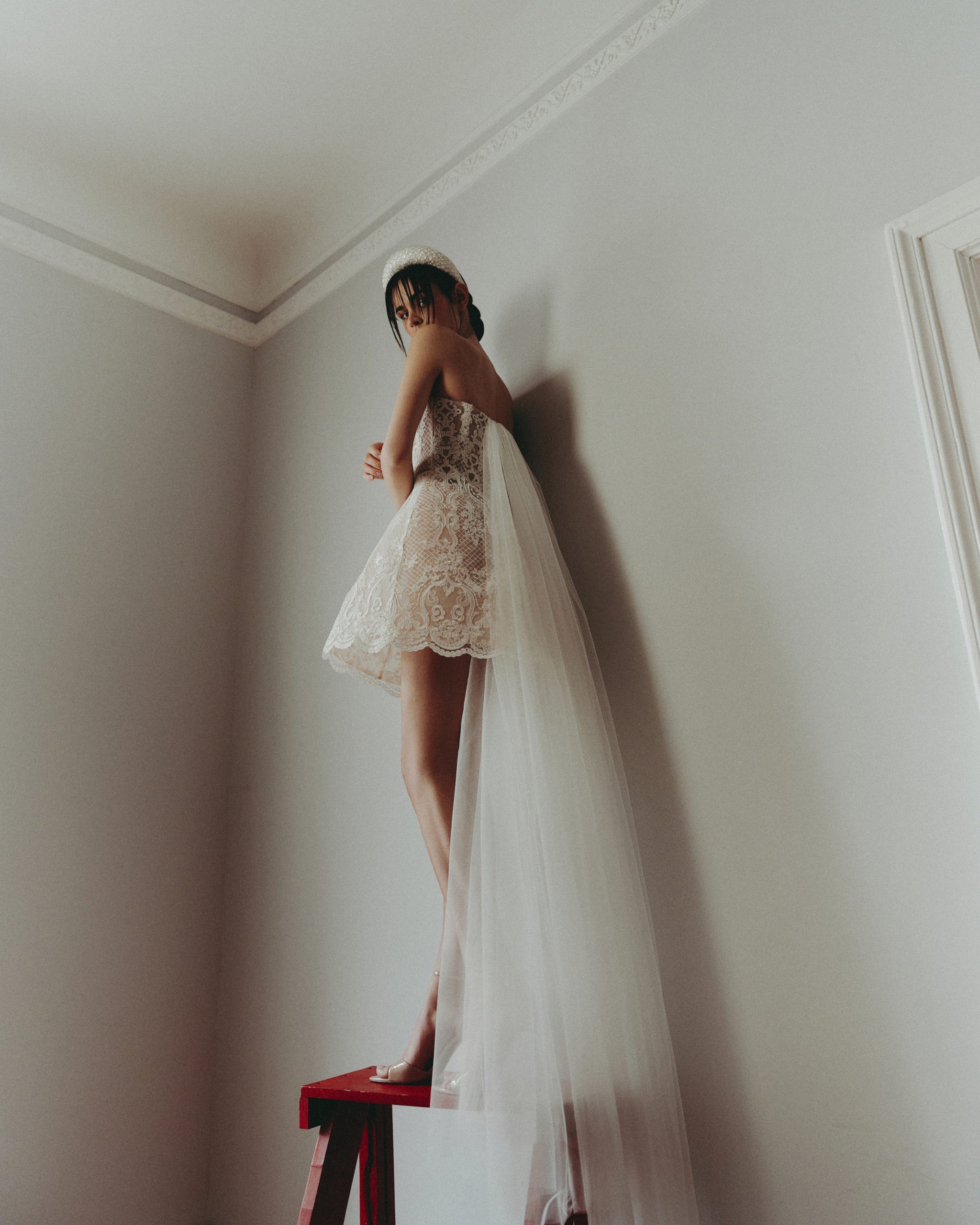 Diana viljevac vjenčanice