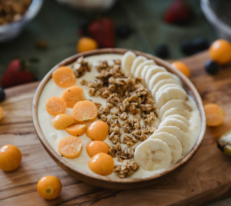 Nutricionistice otkrile svoje omiljene recepte za doručak