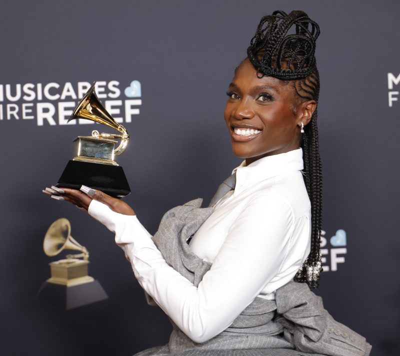 Beauty lookovi s grammyja