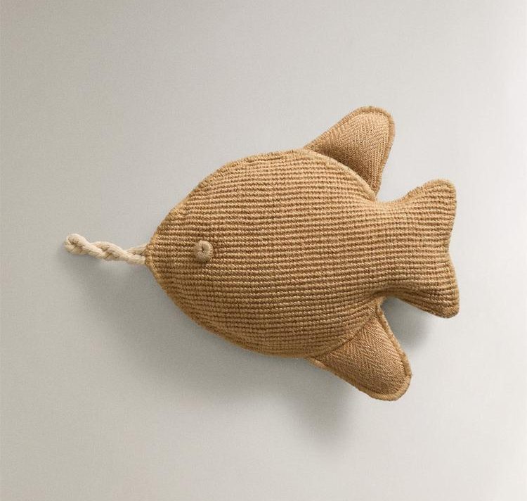 Zara Home kolekcija za kućne ljubimce