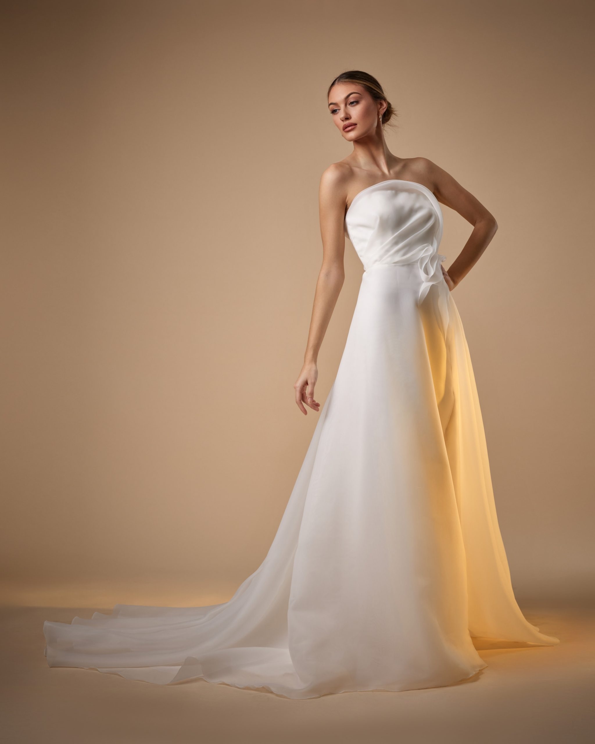 Nova kolekcija Ivan Alduk vjenčanica