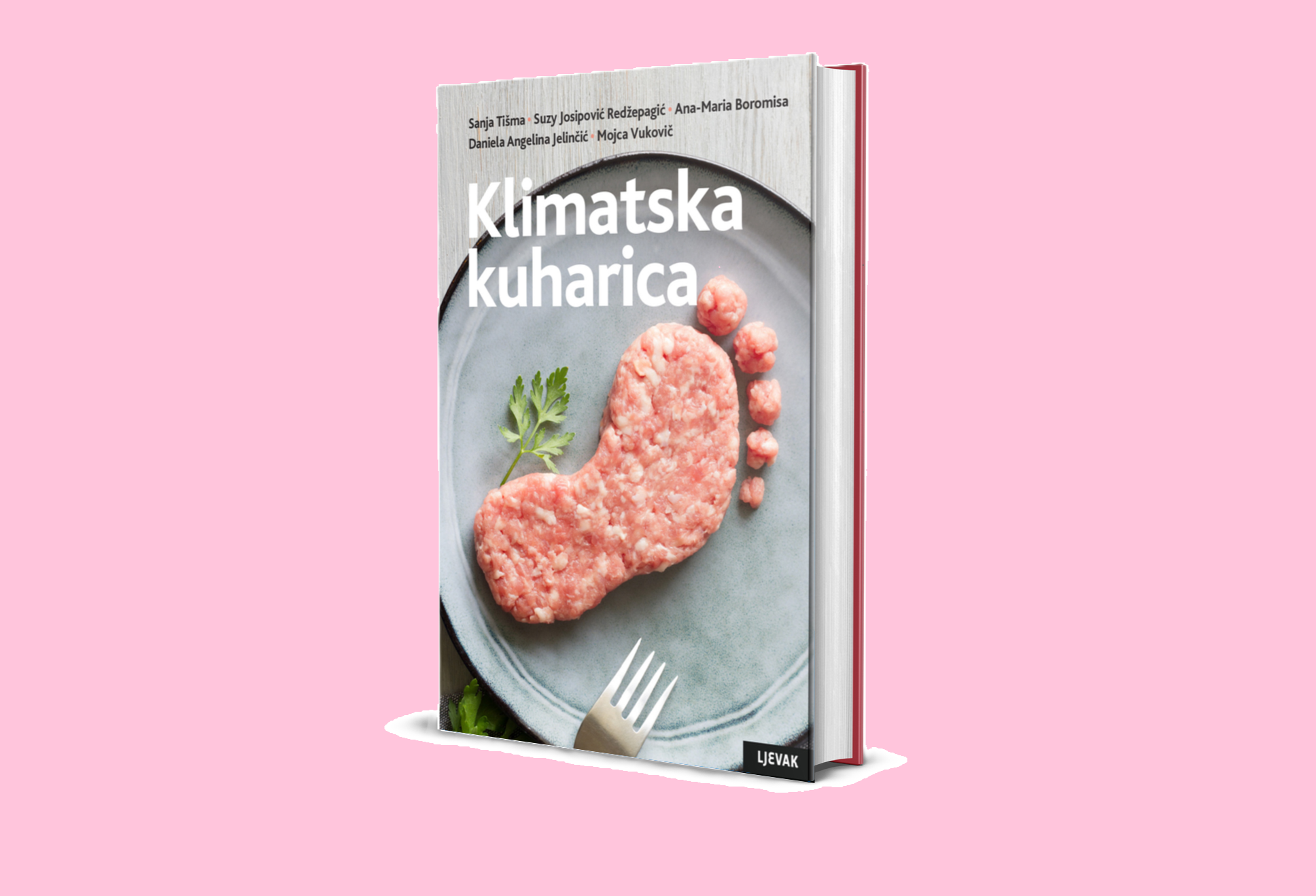 Klimatska kuharica