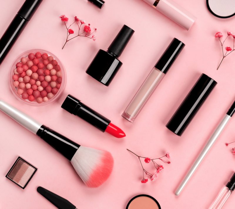 make-up trikovi za zrelu kožu