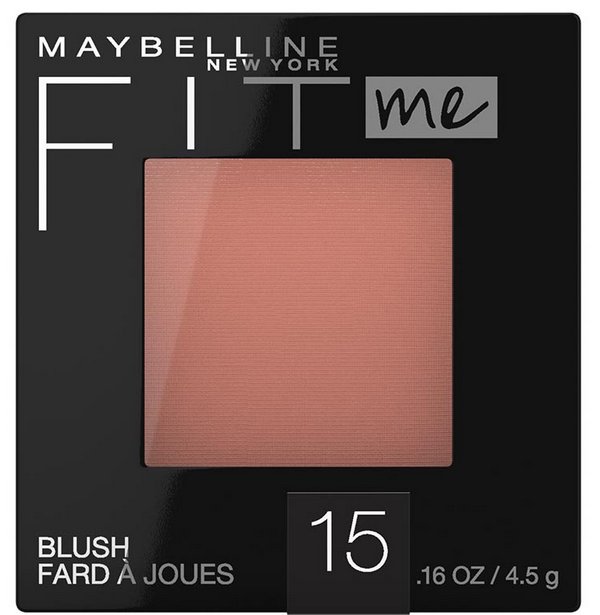 najbolja bež rumenila