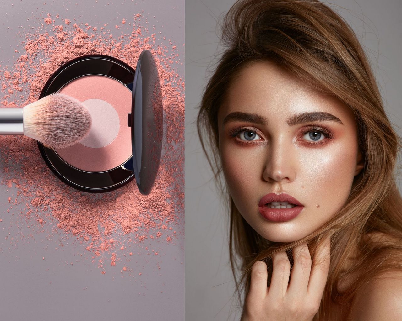 Tiktok make-up trendovi