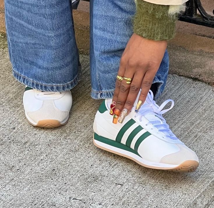 Najbolji modeli Adidas tenisica za 2025.