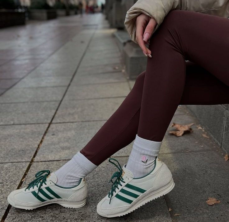 Najbolji modeli Adidas tenisica za 2025.