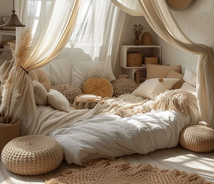 Kako napraviti oazu mira u vlastitom domu