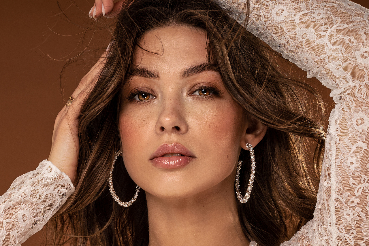 kako napraviti pjegice