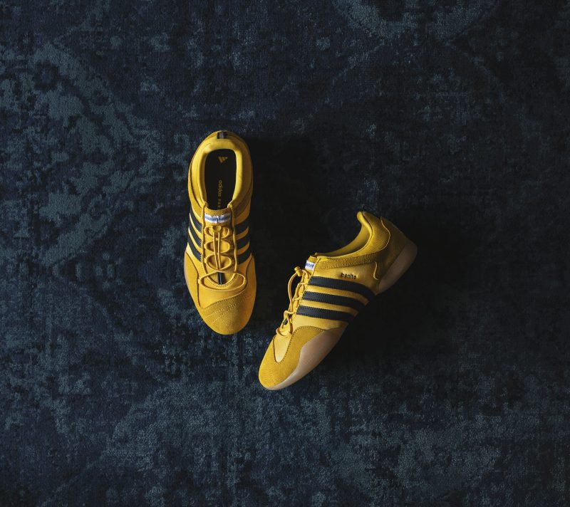 Adidas i Bad Bunny suradnja Ballerina tenisice