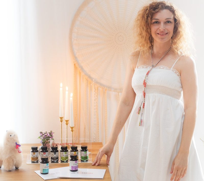 Prvi dan proljeća uz šapat Anda, meditaciju i magiju žena na Bioandina x Budi Dobro radionici