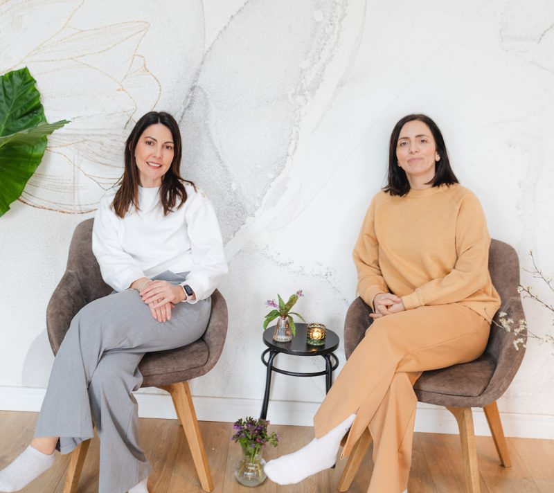 Prvi dan proljeća uz šapat Anda, meditaciju i magiju žena na Bioandina x Budi Dobro radionici