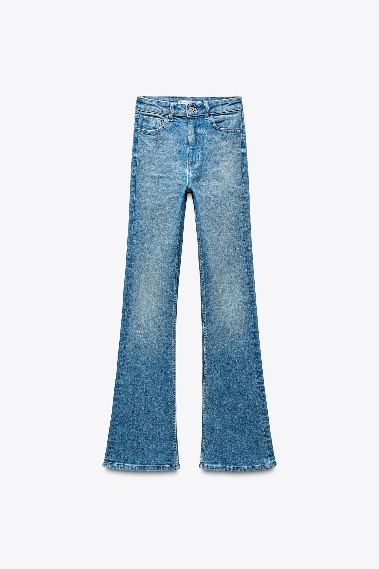 Zara denim kolekcija