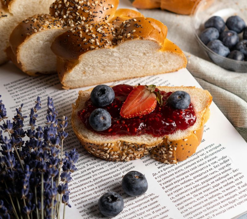 recept za džem od jagoda u fit verziji