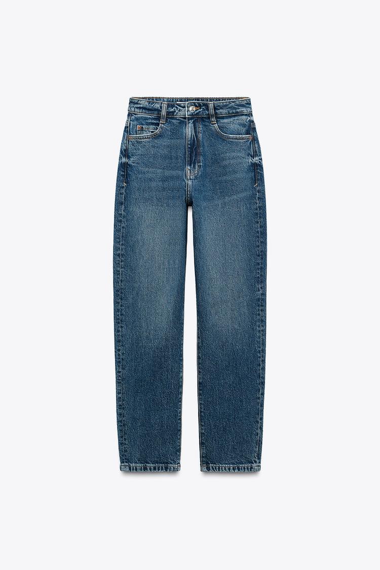 Zara denim kolekcija
