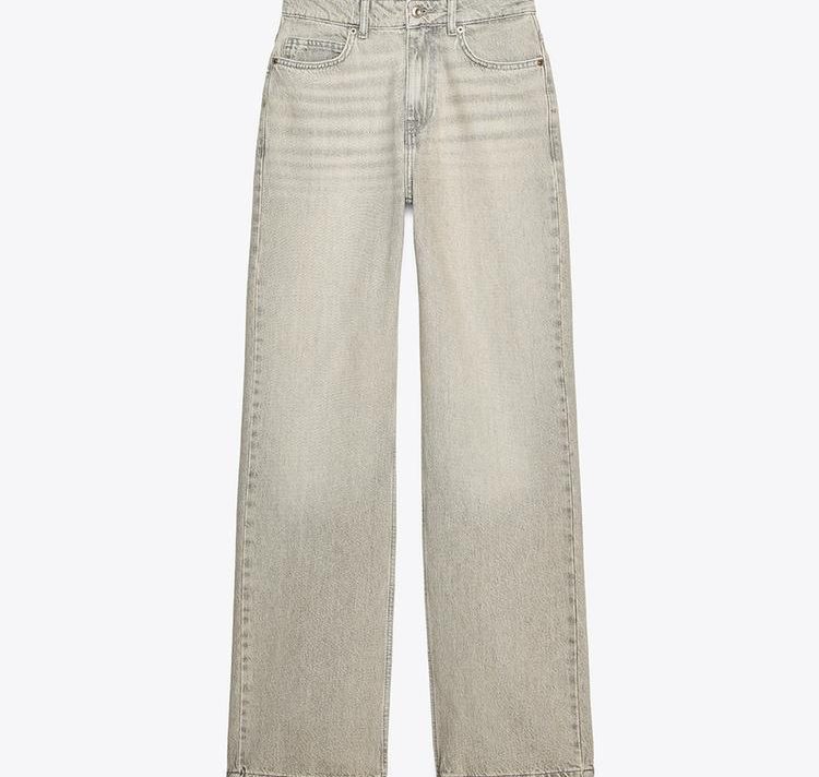 Zara denim kolekcija